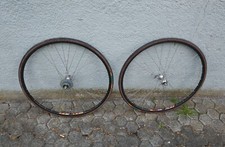 Set ruote 28" Campagnolo
