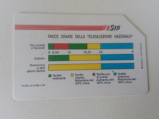 Phone card sip - sip, lire