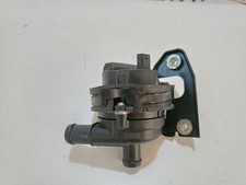 00505528600 POMPA RICIRCOLO ACQUA LIQUIDO USATO ALFA ROMEO STELVIO Q4 QUADRIFOGL
