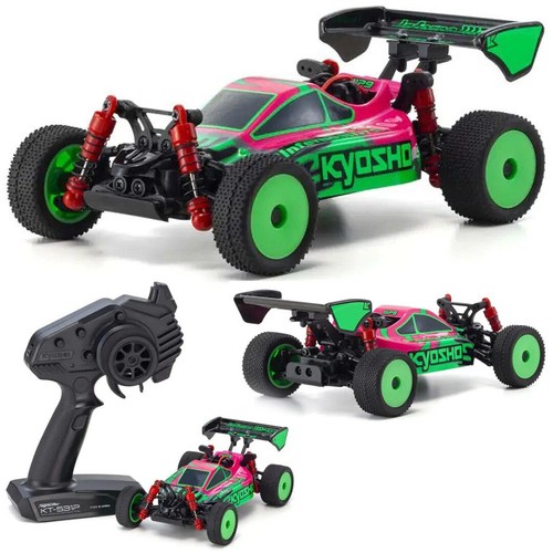 Nuovo kyosho mini z - nuovo, mini-z