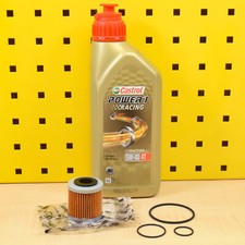 Aprilia RS4 Rs Rx SX Tuono 125