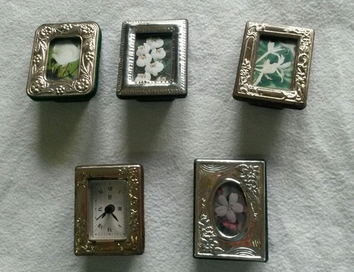 Set cornicette orologi - set, e