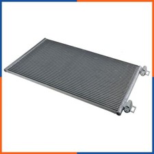 Condensatore Climatizzatore