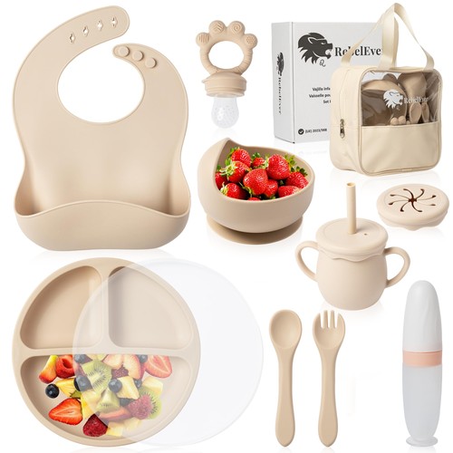 Set pappa svezzamento - set,