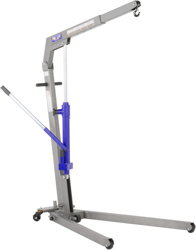 Gru officina 600 solo 90 - 600,