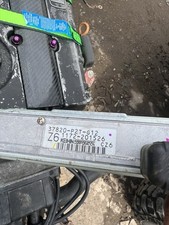Ecu Honda Civic Ek B16a2 P2T