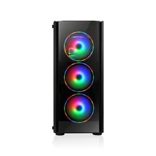 PC GAMING AMD RYZEN 7 - RTX