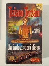 Un indovino mi disse. Terzani Tiziano