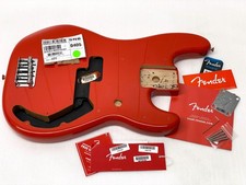 Originale MIM Fender Player II