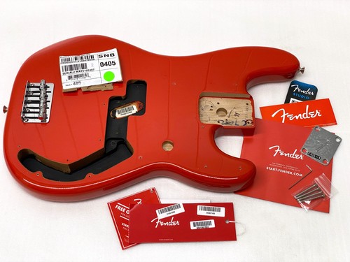 Originale mim fender - mim, ii
