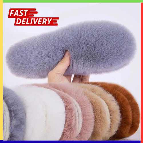 Nuove solette pelle - nuove,