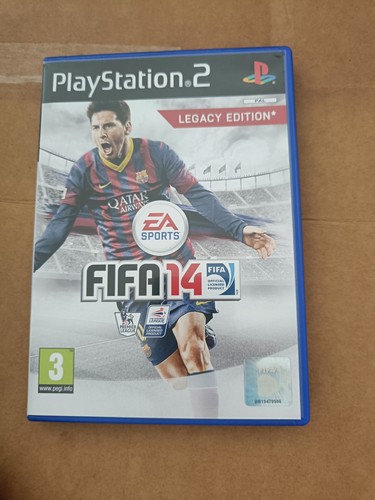 Fifa legacy edition per - 14,
