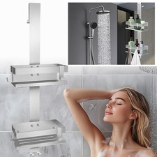 Mensola doccia da appendere