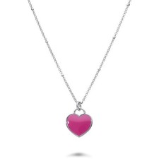 Collana Argento 925 Donna