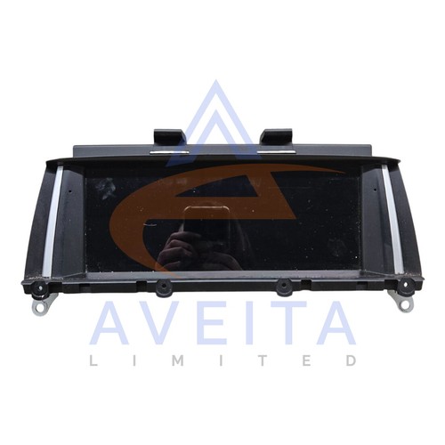 Schermo display bmw f26 - display,