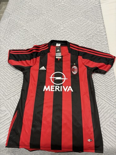 Adidas milan maglia - milan, home