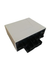 Fracarro ek6r1345u amplificatore multingressi da palo