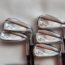 Srixon ZXi4 Set di ferri da