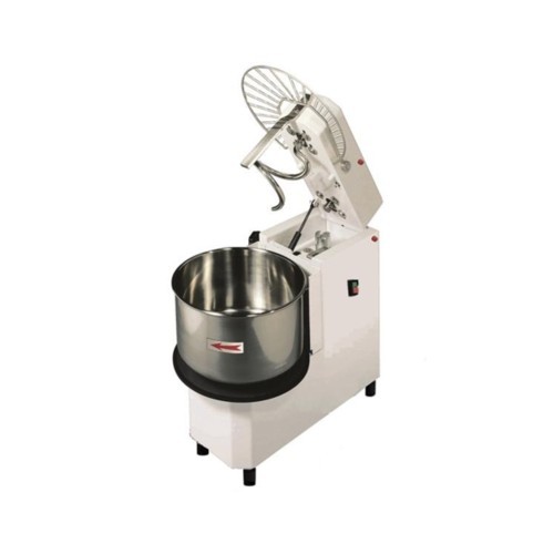 Impastatrice spirale testa - a,
