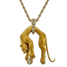 Collana carrera k18 - carrera,