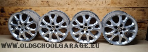 Cerchi lega alfa romeo - in,