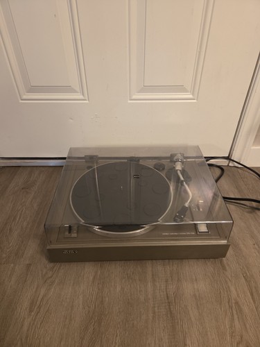 Sony 1700 belt drive - sony, ps‑1700