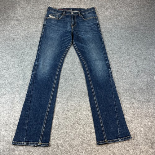 Jeans diesel uomo bootcut - uomo, 32
