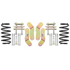 Kit Assetto, Molle EIBACH