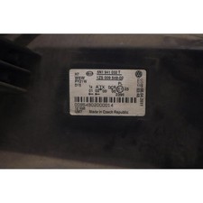 faro fanale destro VOLKSWAGEN