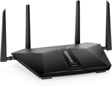 Netgear rax50 100nar nighthawk - netgear, rax50-100nar