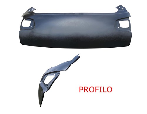 Portellone posteriore per - posteriore,