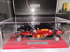 BBR 1/18 Ferrari SF1000 GP