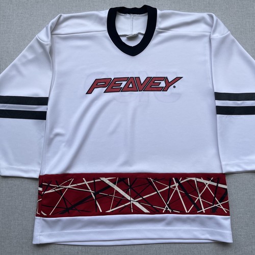 Maglia hockey vintage - vintage, peavey