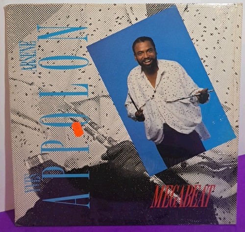 Yves arsene appolon megabeat - yves,