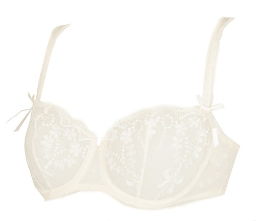 Reggiseno donna con ferretto
