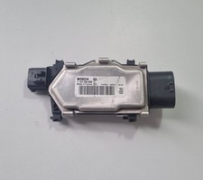 MERCEDES CLA 2013-16 CENTRALINA VENTOLA RADIATORI 1137328656 ORIGINALE