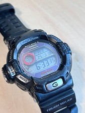 Orologio Casio G SHOCK GW 9200