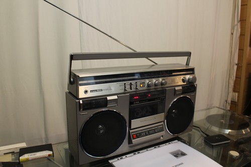 Aiwa 600 stereo - aiwa, e