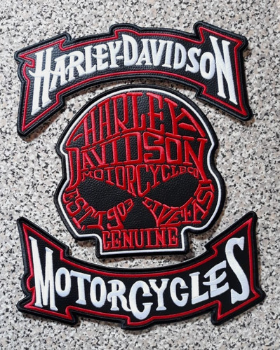 Toppe moto stile - , harley