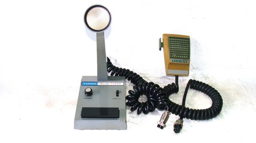 Vintage turner plus - vintage, m+2/u