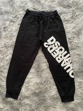 Pantalone tuta Dsquared2 uomo