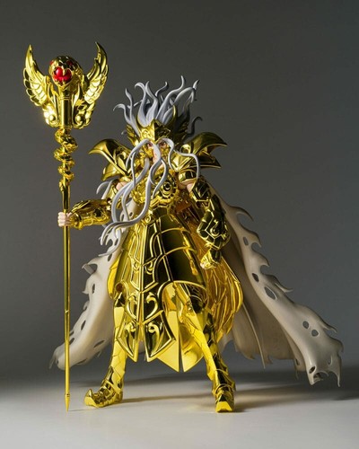 Saint seiya next dimension - saint,