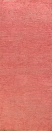 Tappeto runner rosa salmone - tappeto,