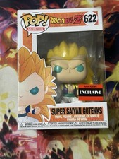 Funko Pop! Vinile Dragon Ball