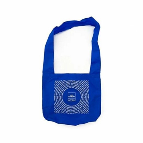 Disk union borsa - borsa, tote