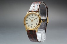 Orologio al quarzo uomo romano