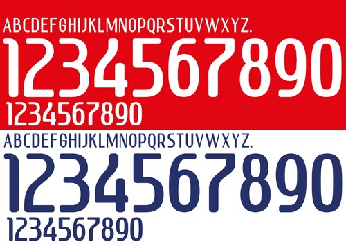 Set nome numero - nome, per