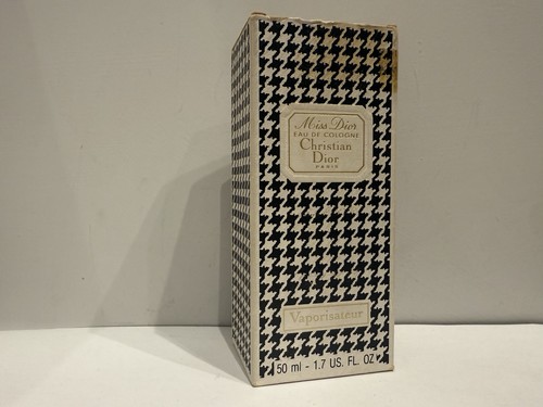 Dior miss eau cologne - miss,