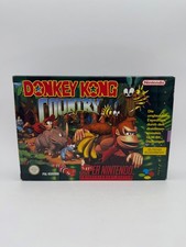 Donkey Kong Country **Super