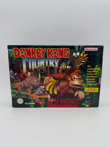 Donkey kong country super - donkey, **super